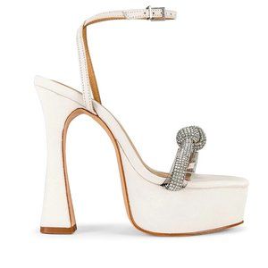 SCHUTZ x REVOLVE Peaky Platform Sandal